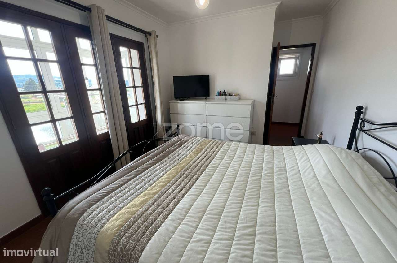 Moradia T4 a 5 min da cidade-12