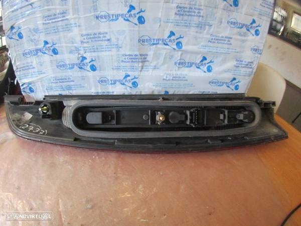 Farol Tras X76PH2REND RENAULT KANGOO 2003 1.5DCI 55CV 5P BRANCO TD VALEO - 2