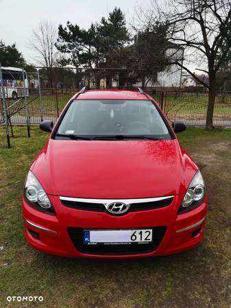 Hyundai I30 1.4 Base + - 2