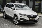 Skoda Karoq 1.5 TSI ACT Sportline DSG - 2