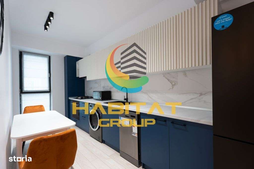 OCAZIE! Garsoniera decomandata M Berceni - Imagine principală: 5/7