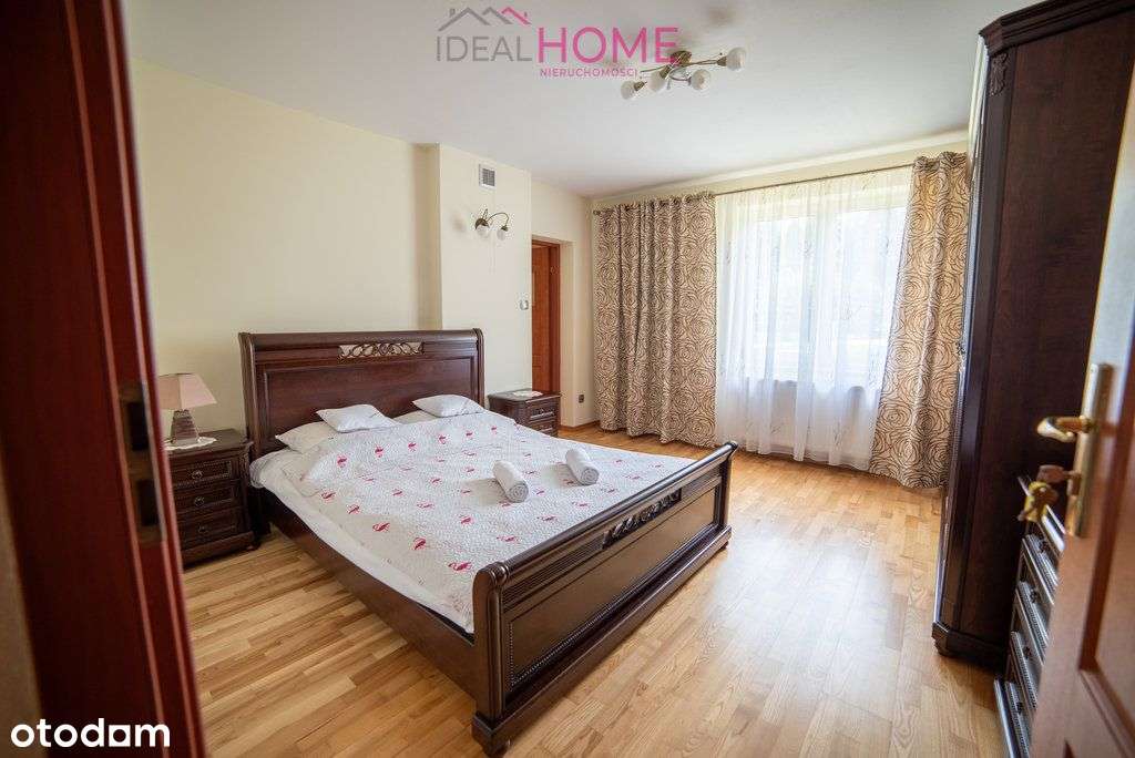 Dom z funkcją gotowego biznesu na sprzedaż - Pełny obrazek: 5/20