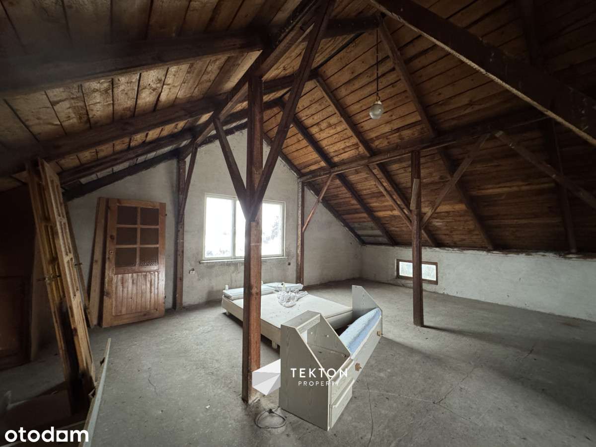 196m2 | działka 369m2 | wolnostojący | 2x garaż-16