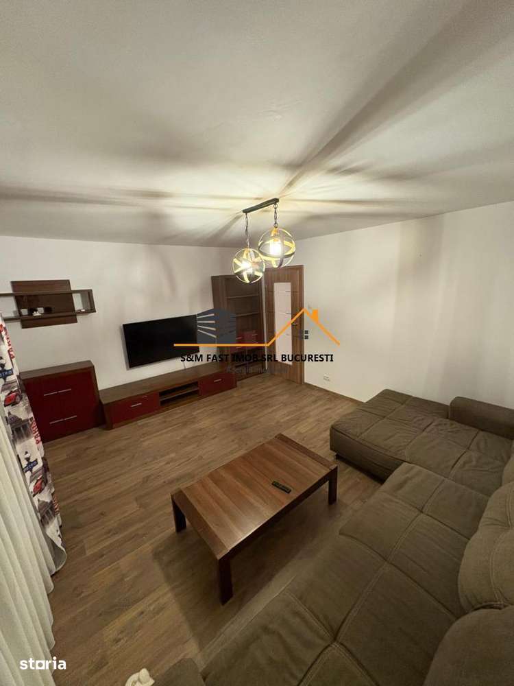 Închiriere apartament 4 camere-13 Septembrie-Sebastian-Semicentr - Imagine principală: 1/20