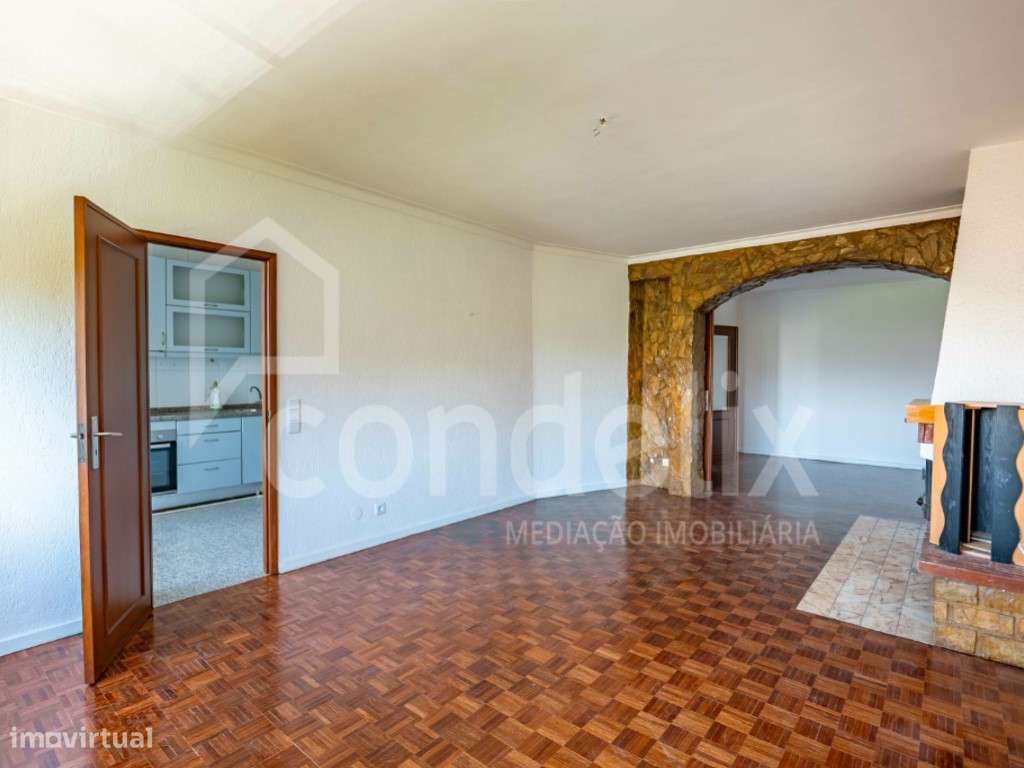 Duplex T6 para venda no Candal, Vila Nova de Gaia-5