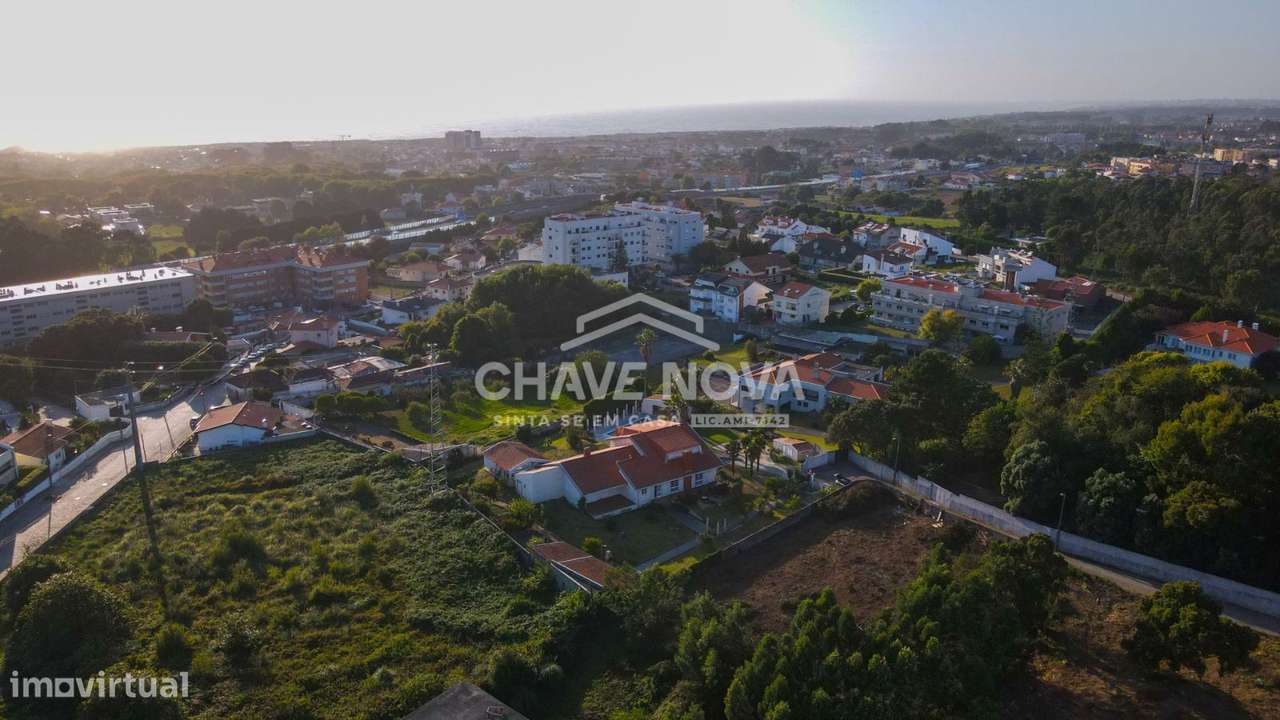 Moradia V11 c/ Piscina em Arcozelo - Grande imagem: 5/21