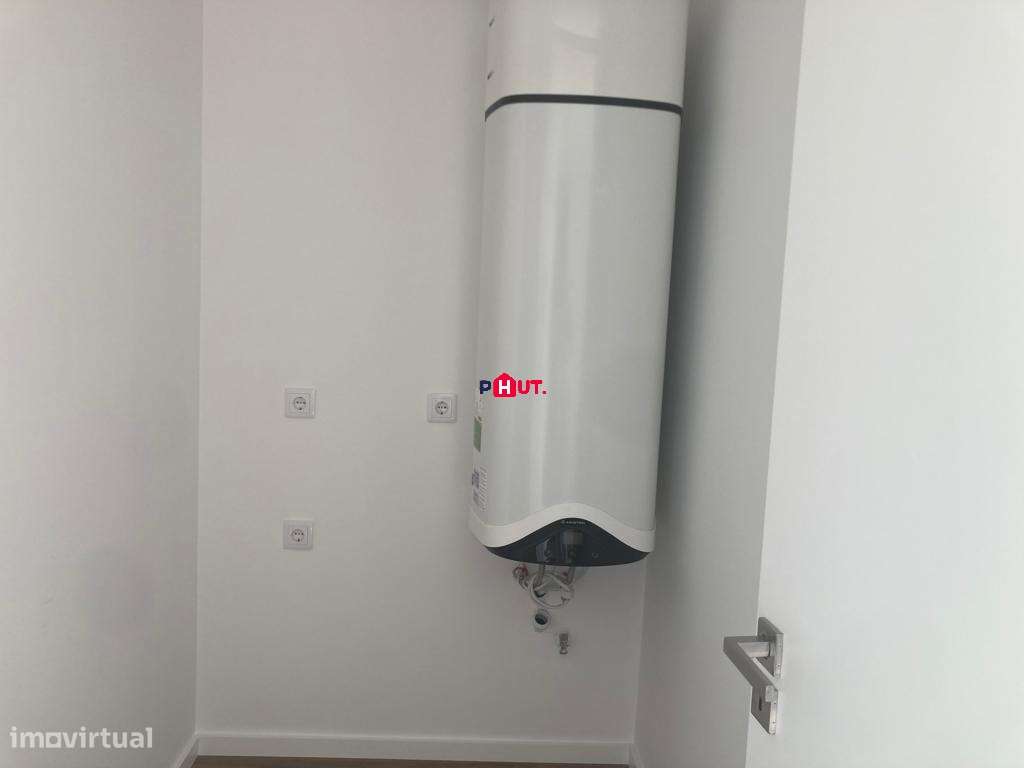 Apartamento T2 Lousada -centro-11