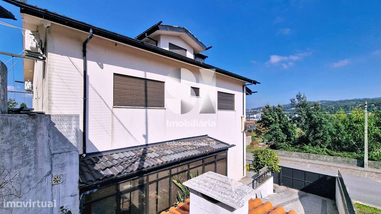 Moradia Isolada T3 - Rebordosa - Grande imagem: 5/48