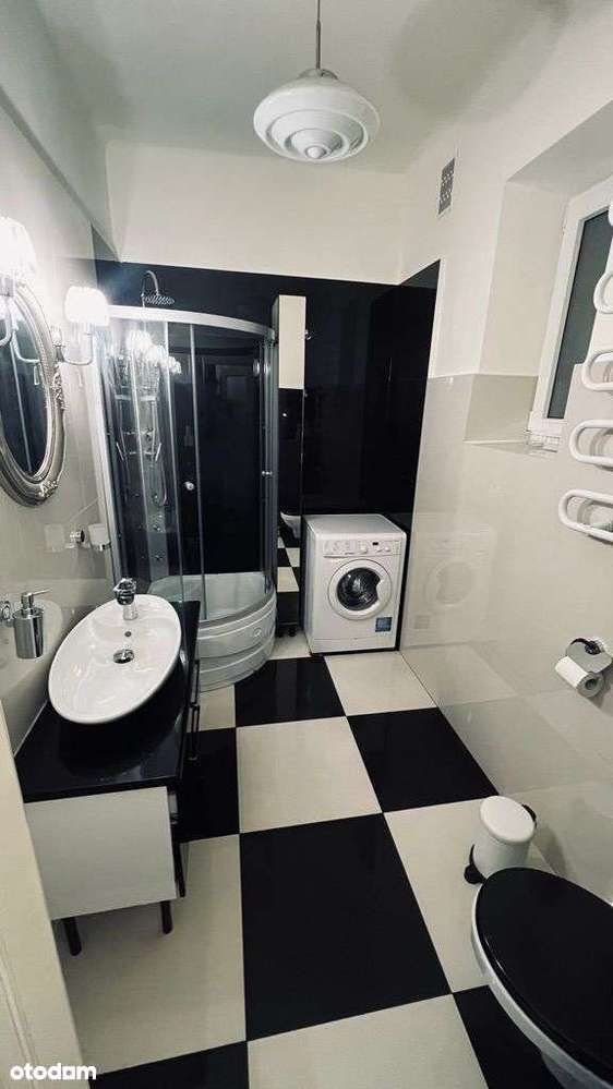 Wynajmę mieszkanie 65m2 w Starym Podgórzu - Pełny obrazek: 4/13