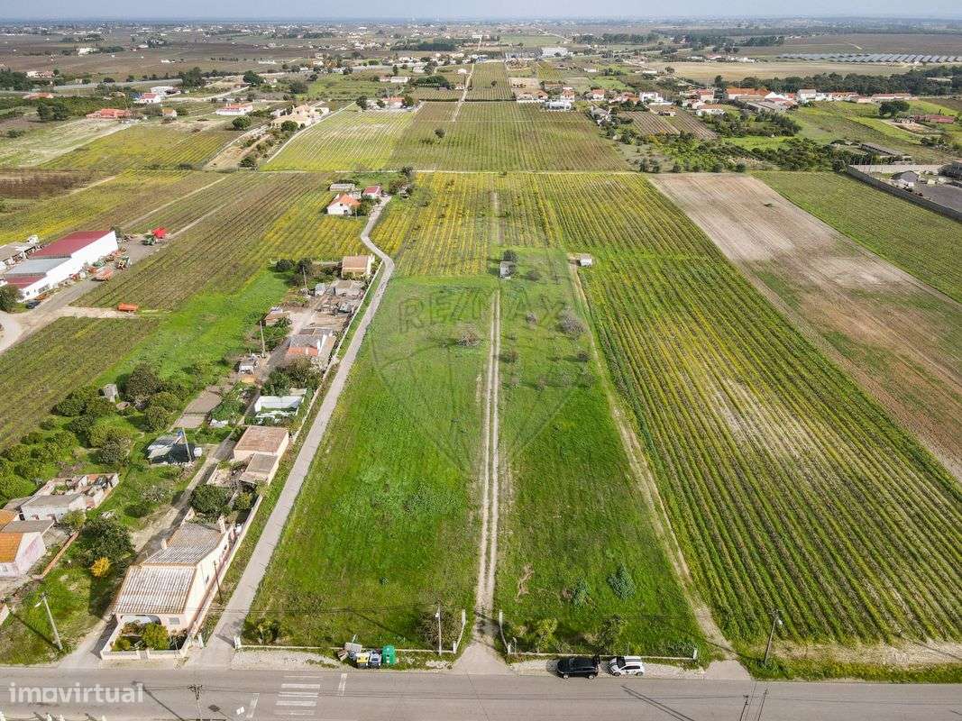 Terreno  para venda - Grande imagem: 2/9