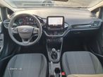 Ford Fiesta 1.0 EcoBoost Connected - 21