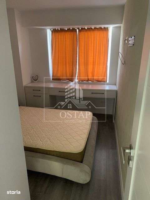 Cartier FIALD-apartament 3 camere mobilat si utilat complet-loc parcar-6