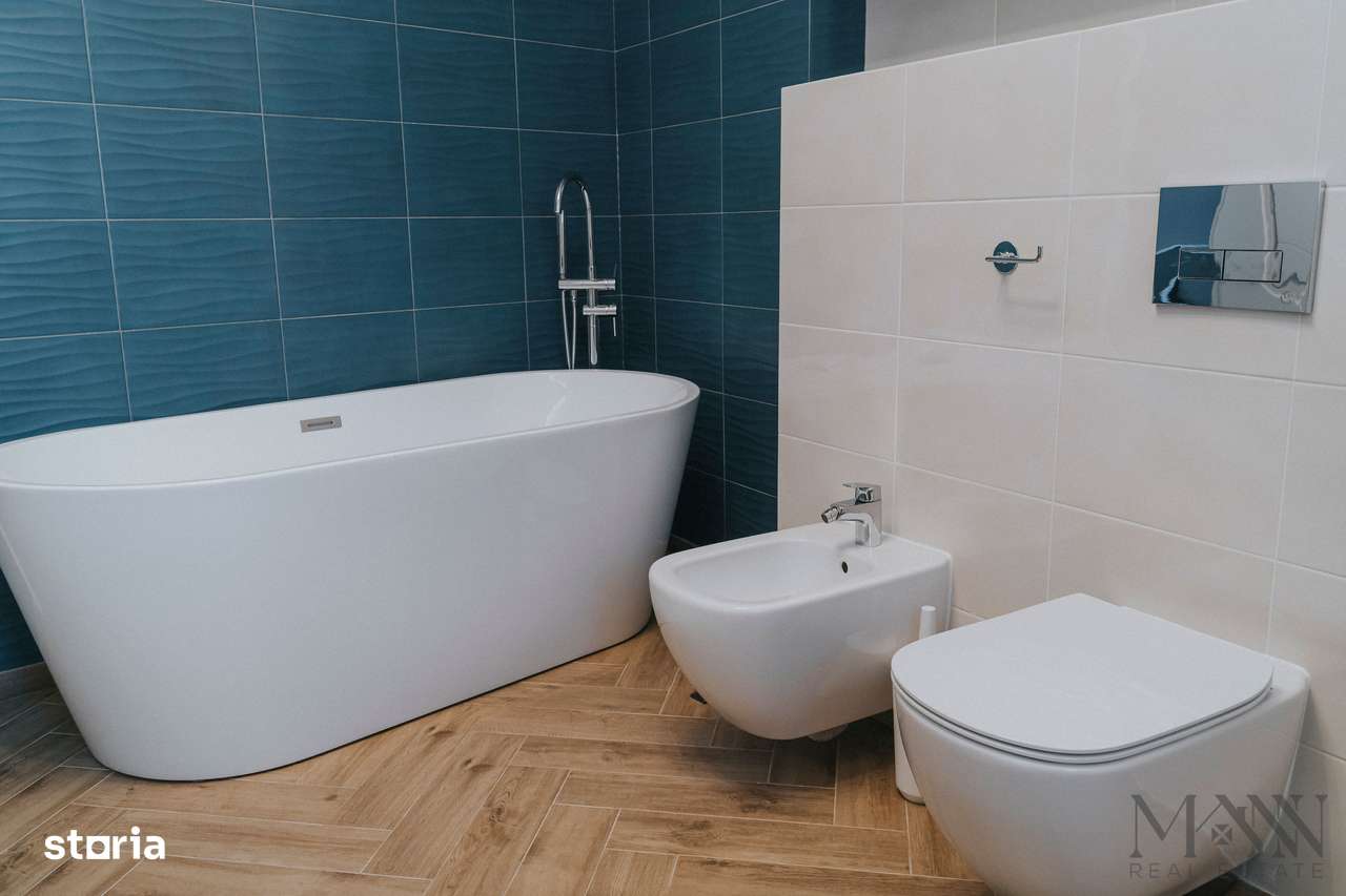 Apartament 3 camere | De Vanzare | ultracentral, Oradea-8