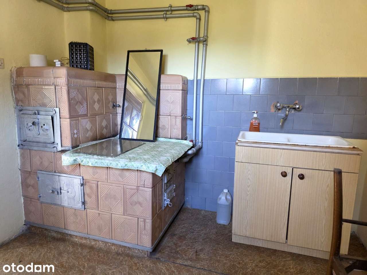 Gospodarstwo z własnym lasem – 1,25 ha spokoju i możliwości-16