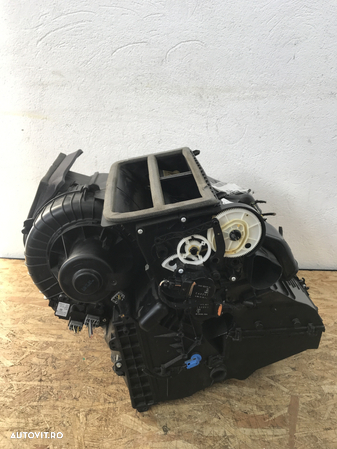 Tulumba ventilatie ventilator bord Ford Mondeo 2.0L Duratorq DOHC(150/163PS)-DW10C - 1