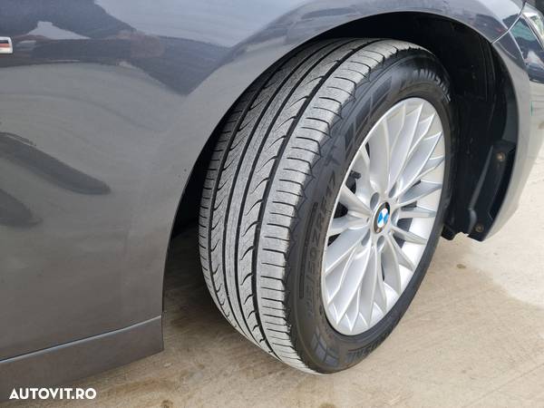 BMW Seria 3 - 13