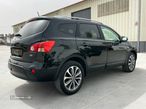 Nissan Qashqai +2 1.5 dCi Tekna Premium 18 - 5