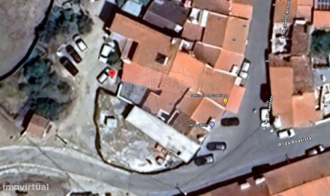 Moradia T2 para arrendamento - Grande imagem: 2/23