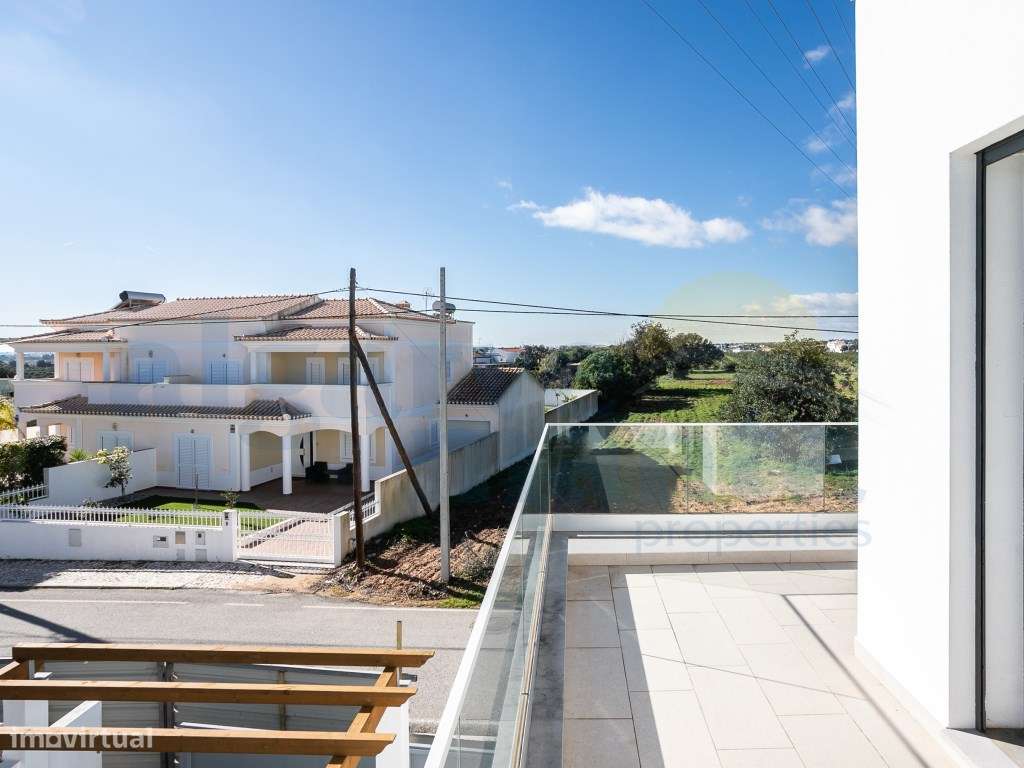 Moradia T3 Nova com Piscina e Vista Mar - Altura, Castro Marim, Alg...-25