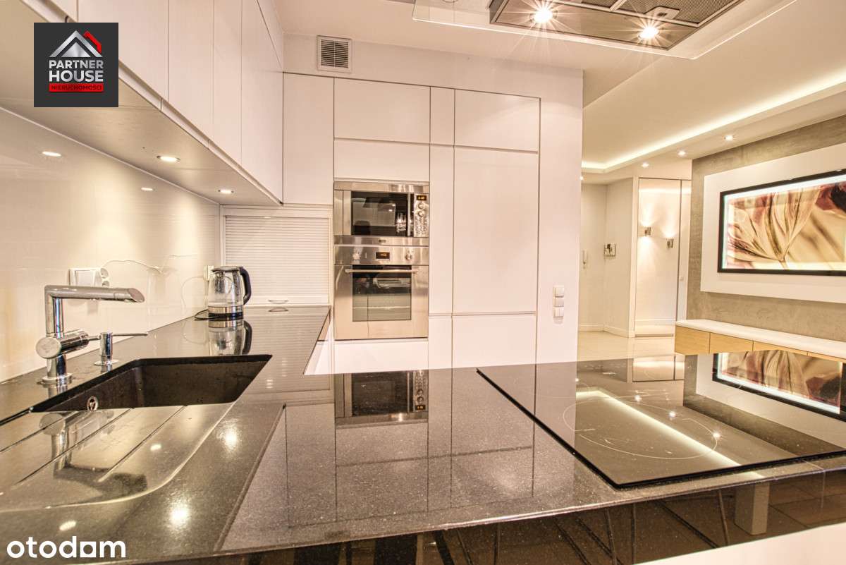 3 pokoje | Wysoki standard | Miejsce w hali-6