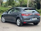 Renault Mégane 1.5 dCi Limited EDC - 3