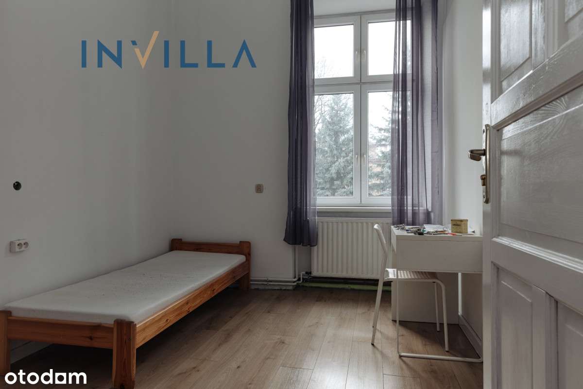 Apartament 108 m | Stare Miasto | Ogród | Rynek - Pełny obrazek: 4/11