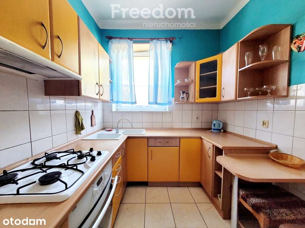 Interesujące mieszkanie przy Parku w Świnoujściu. - Pełny obrazek: 5/9