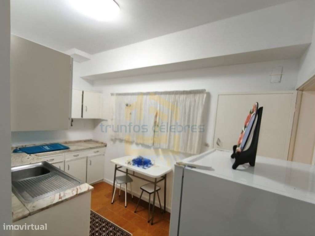 Apartamento T2 com vista mar frente á praia - 1.ª Linha de Mar -Póv...-20