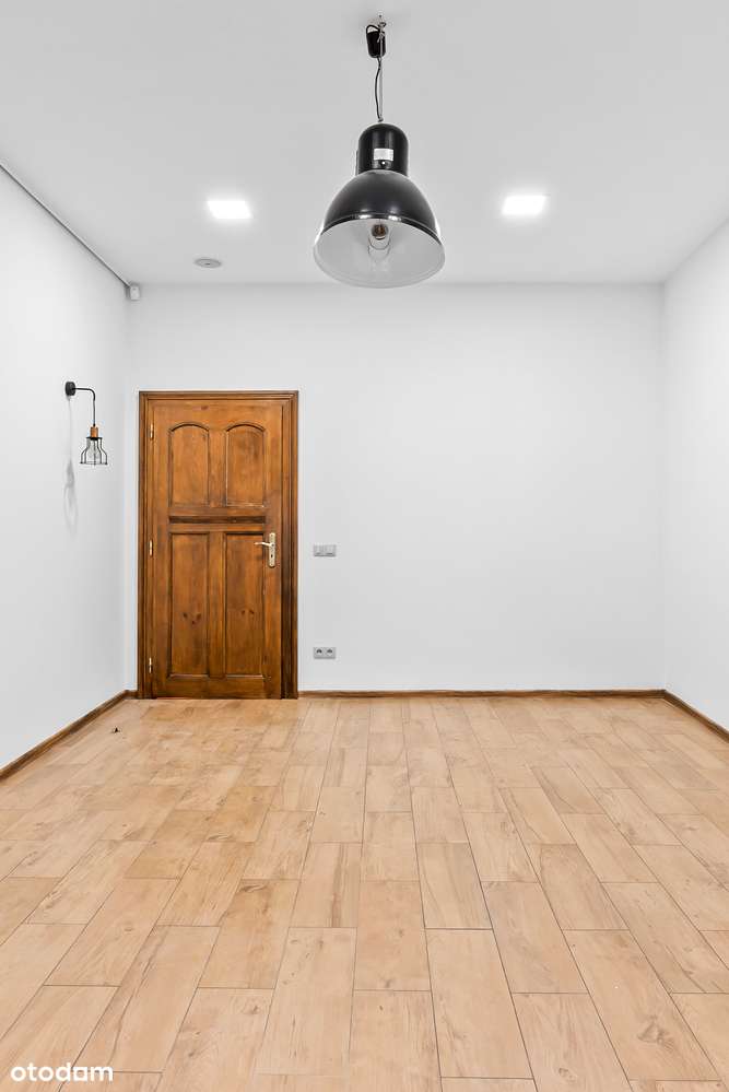 Nieruchomość pod barbera, fryzj parter, kamienica, od już po REMONCIE!-9