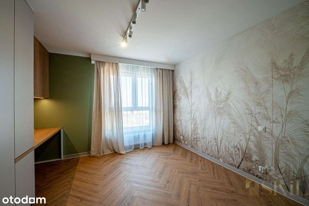 Apartament 3 pokoje, Zenit, ul. Widzewska-5