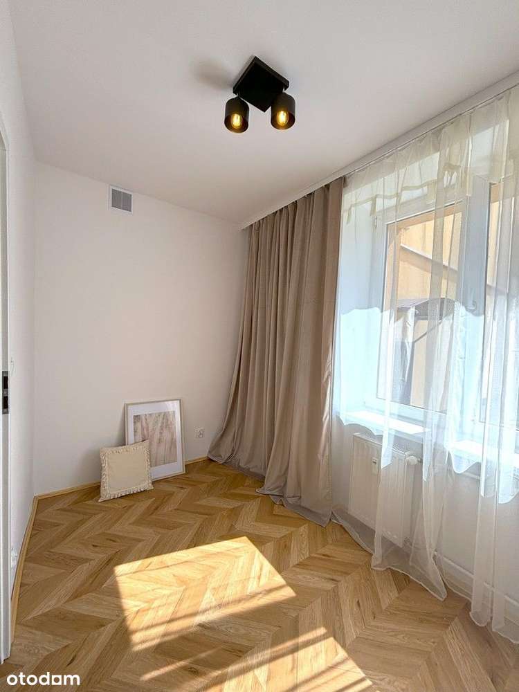 Staszica - Hetmańska! Po Remoncie! Blisko Uczelni! - Pełny obrazek: 4/10