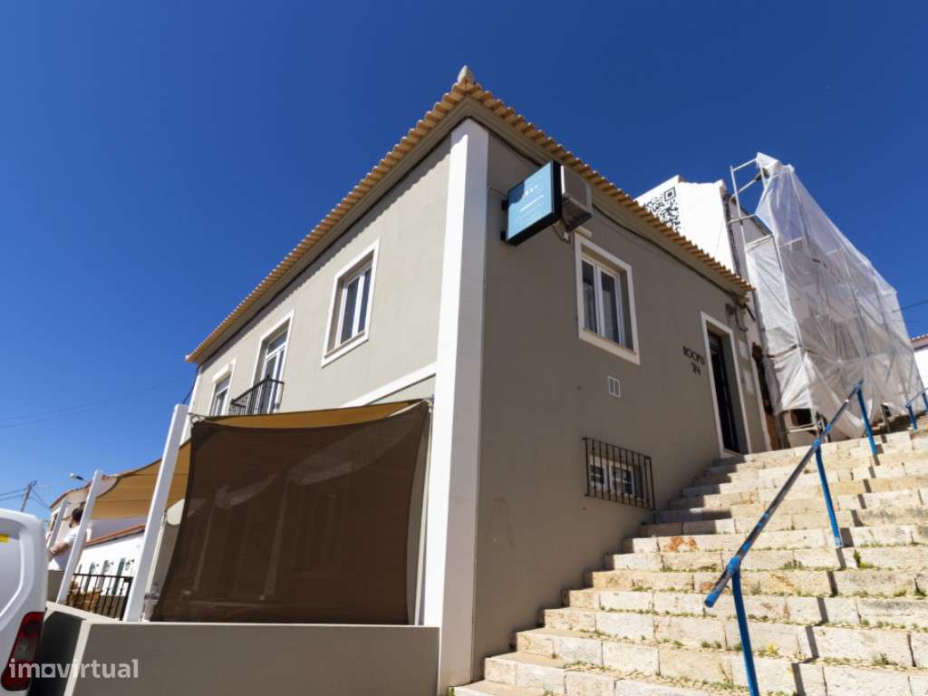 Prédio em Propriedade Total com 4 Frações T0 | Carvoeiro | Alojamen...-32
