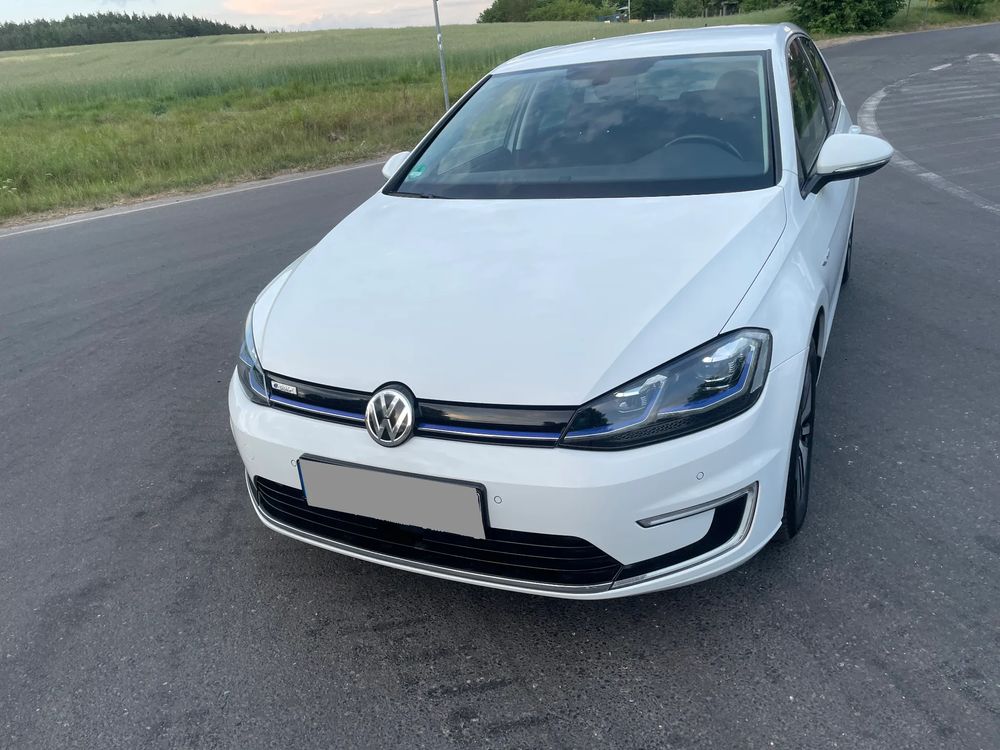 Volkswagen Golf VII 2018