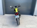 Aprilia Tuareg 660 - 7