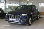 Audi Q5 40 TDI mHEV Quattro Advanced S tronic - 1