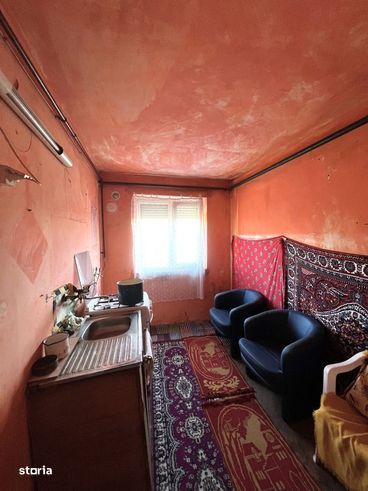 Apartament 3 camere-Solidaritatii-Humulesti-3