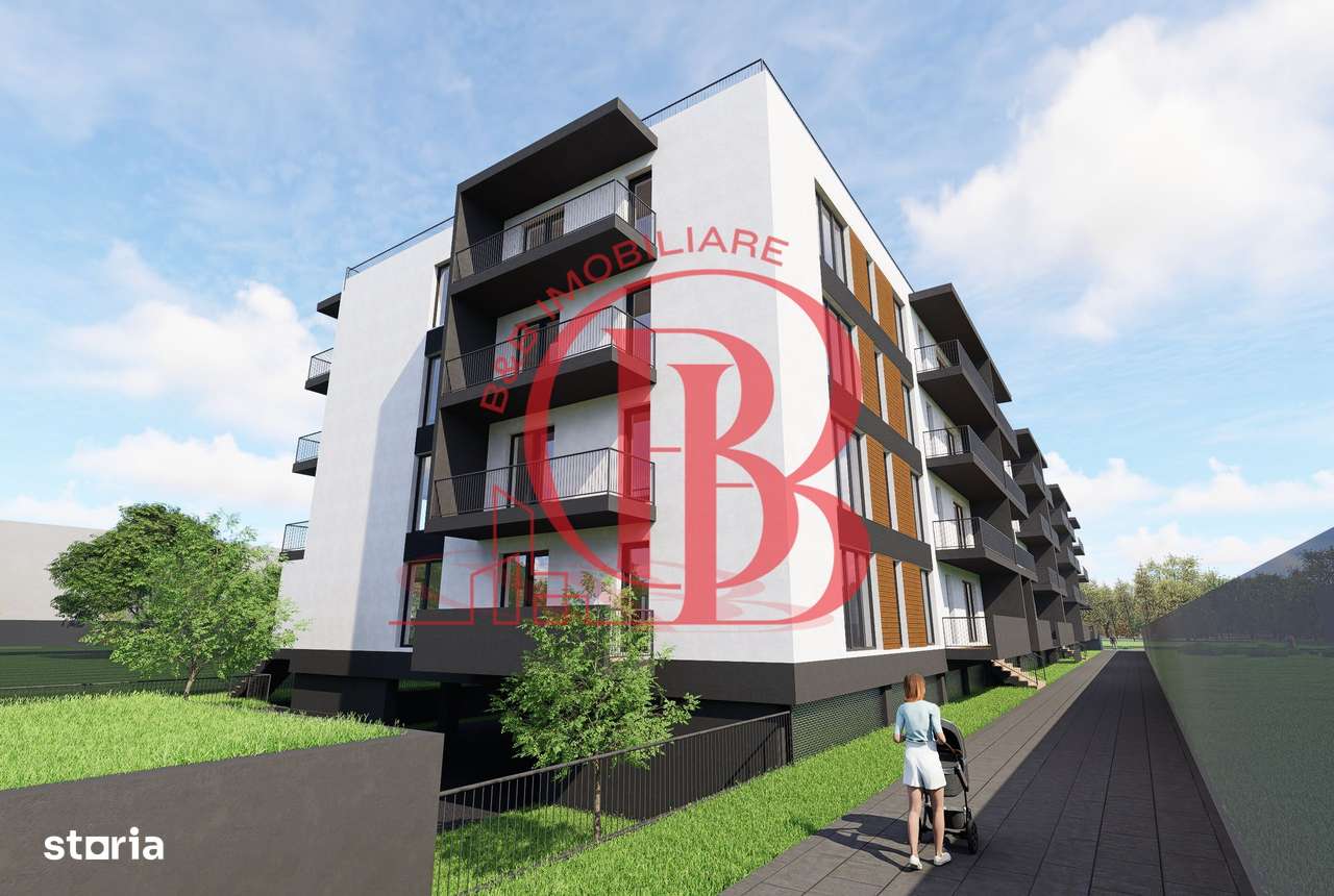 2 camere cu gradina -oferta lansare proiect Pallady-7