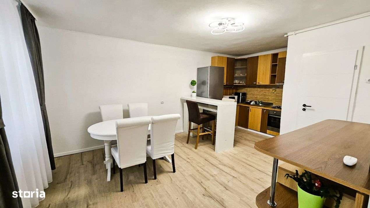 Casa individuala 5 camere/150mpu cu 450mp curte Turnisor - Imagine principală: 5/10