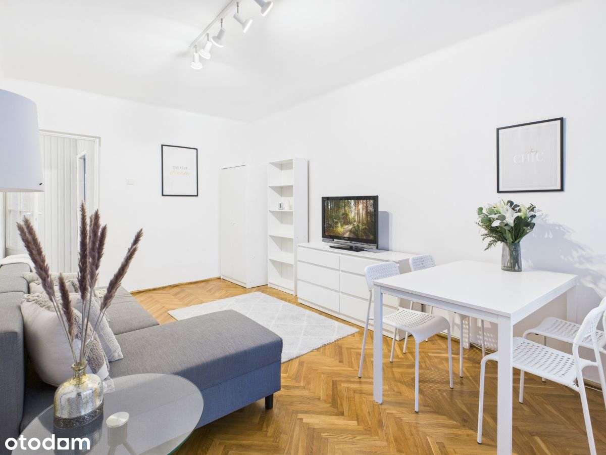 Mieszkanie 2 pok + kuchnia | 47 m² | Lsm - Pełny obrazek: 1/12