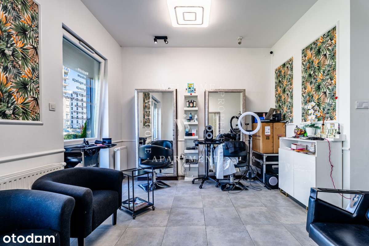 Albatross | Zysk i Ogród!-5