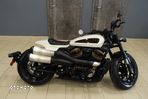 Harley-Davidson Sportster - 15