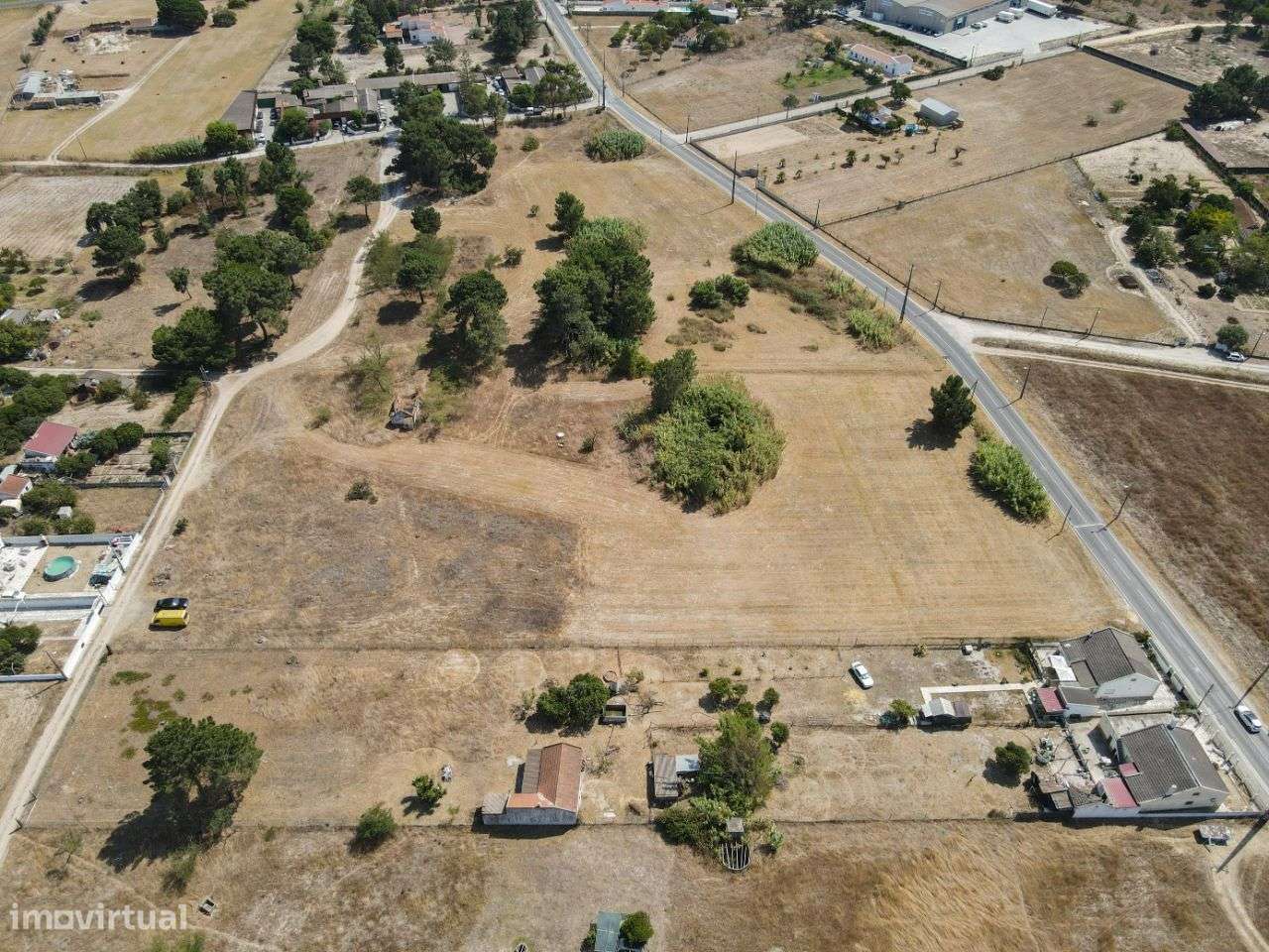 Terreno Urbano com 12040 m2 para loteamento de moradias-5