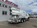 Mercedes-Benz Arocs 2843 Sermac 36-5 m 5Z36 - 6