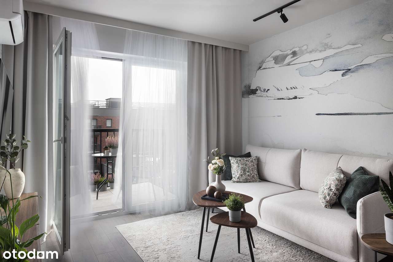 Wrocław Centrum, PKP, Madalińskiego 57, super stan + 2 MP, komórka. - Pełny obrazek: 5/18