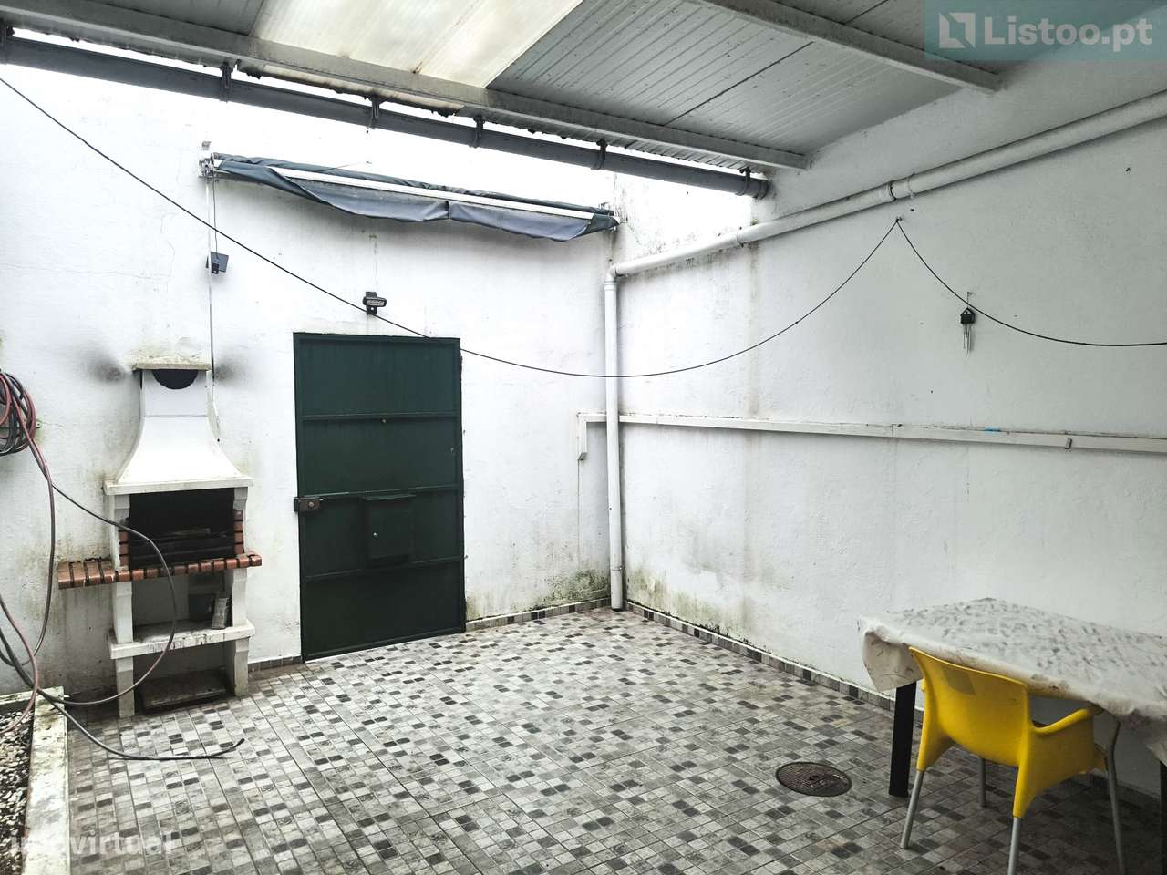 Moradia T3, Malagueira, Évora - Grande imagem: 2/27