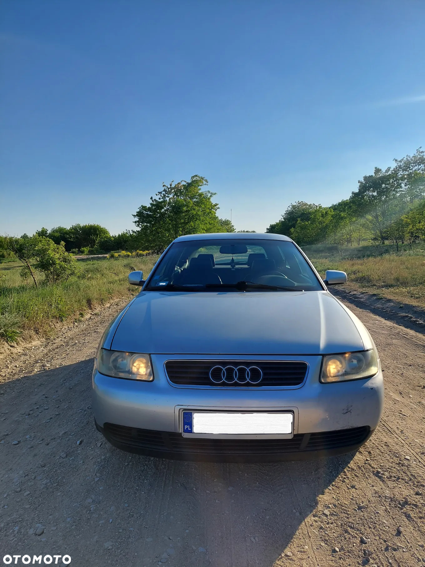 Audi A3 - 10