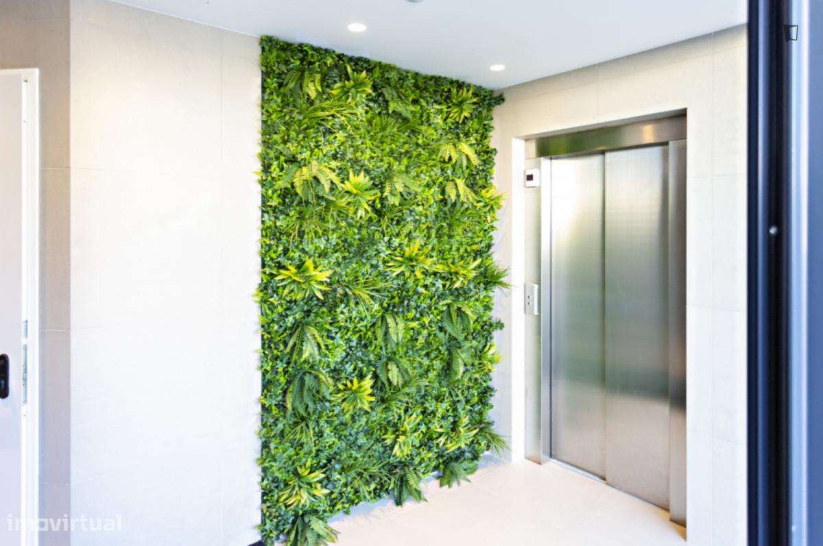 Apartamento com 1 quartos - localizado em Tavira - Grande imagem: 4/7