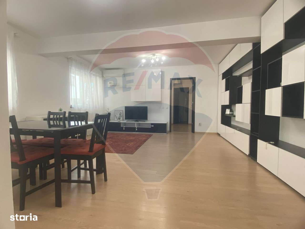 DE VANZARE Apartament cu 3 camere Metalurgiei Berceni - Imagine principală: 1/20