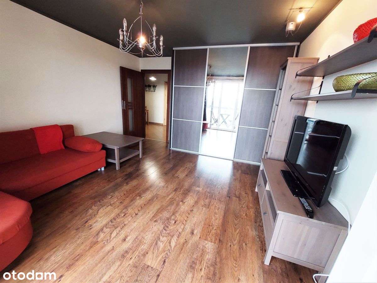 Na Miasteczku - mieszkanie 2pokojowe na sprzedaż