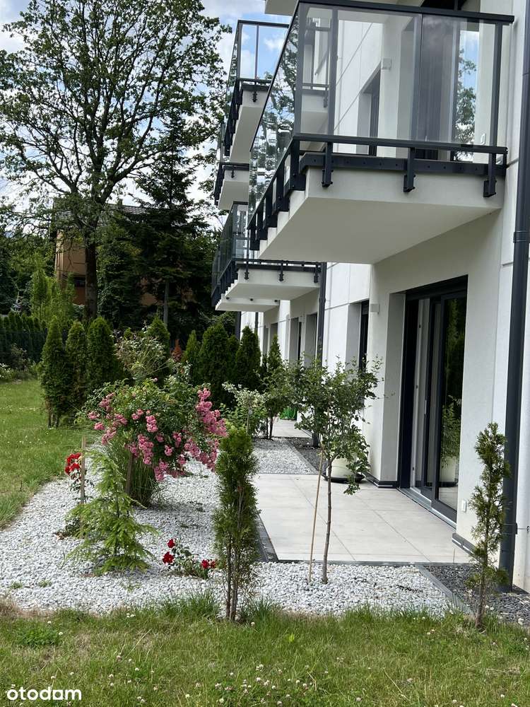 NOWE mieszkanie wysoki parter 3 pokoje   Bielsko-Biała 6 B PROMOCJA ! - Pełny obrazek: 4/19